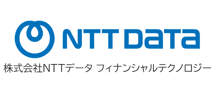 NTT DATA NTT DATA FINANCIAL TECHNOLOGY CORPORATION. 株式会社NTTデータ フィナンシャルテクノロジー